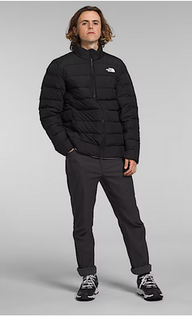 The North Face Men’s Aconcagua 3 Jacket