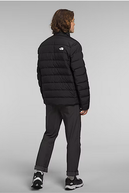 The North Face Men’s Aconcagua 3 Jacket