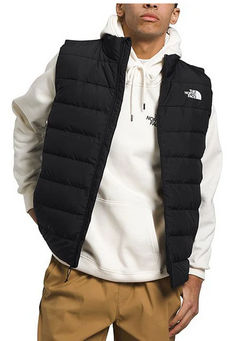 The North Face Men's Aconcagua 3 Vest