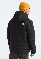 The North Face Men's Aconcagua 3 Lined Hoodie