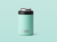 Yeti Rambler 12 oz Colster® Can Cooler
