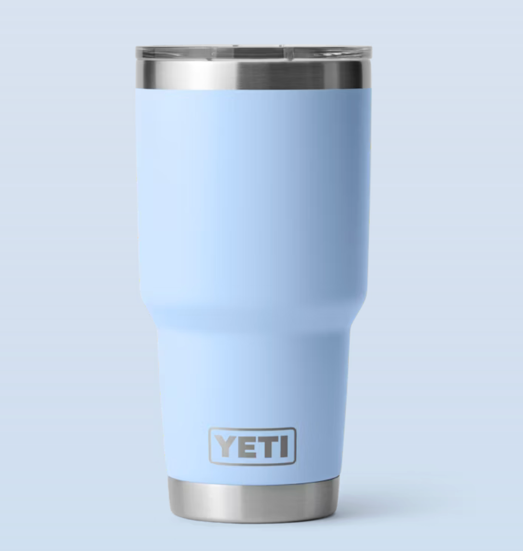 Yeti Rambler® 30 oz Tumbler WITH MAGSLIDER™ LID – RAK OUTFITTERS