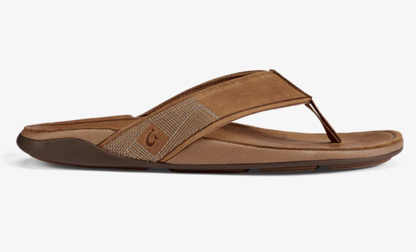 MENS OLUKAI TUAHINE