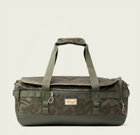 Marsh Wear Pursuit 35L Duffel Bag