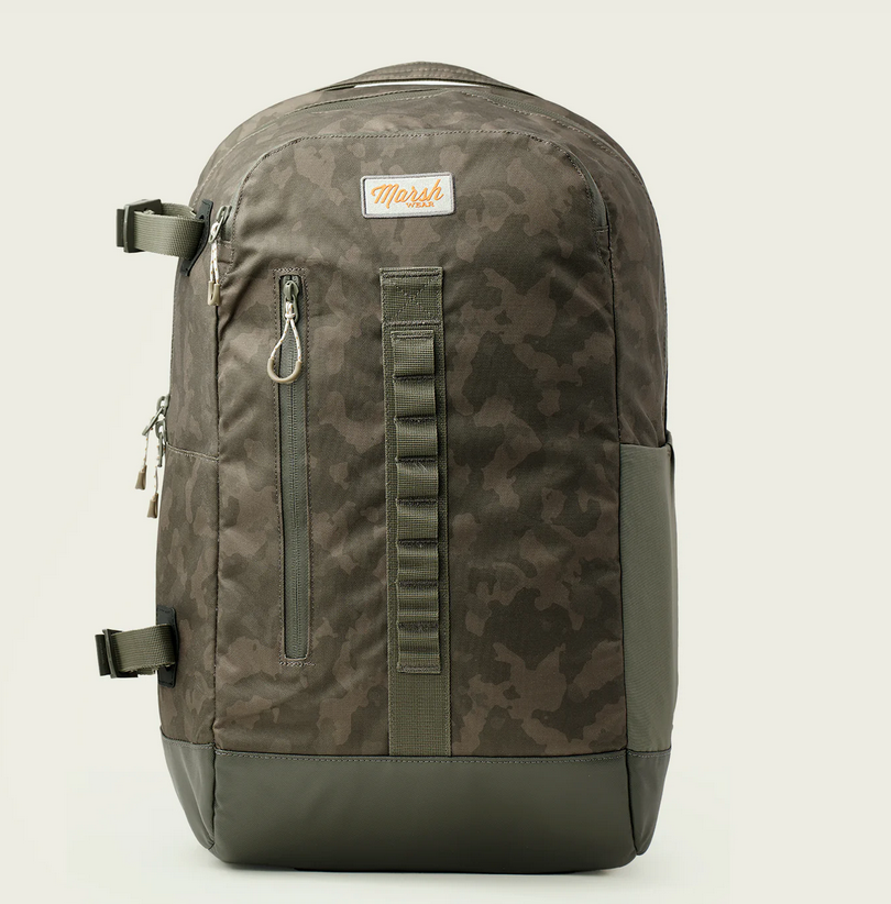 Marsh Wear Pursuit 22L Backpack