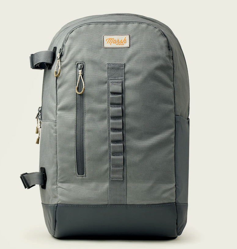Marsh Wear Pursuit 22L Backpack