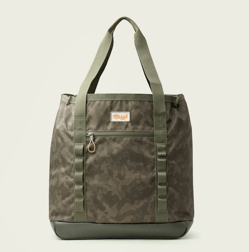 Marsh Wear Pursuit 30L Tote
