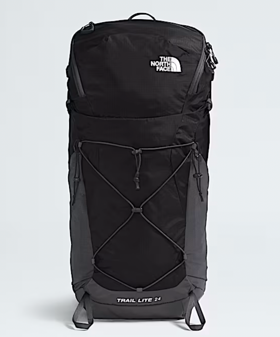 The North Face Trail Lite 50 Backpack S/M