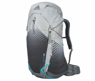 Gregory Octal 55 Pack - Women's XS