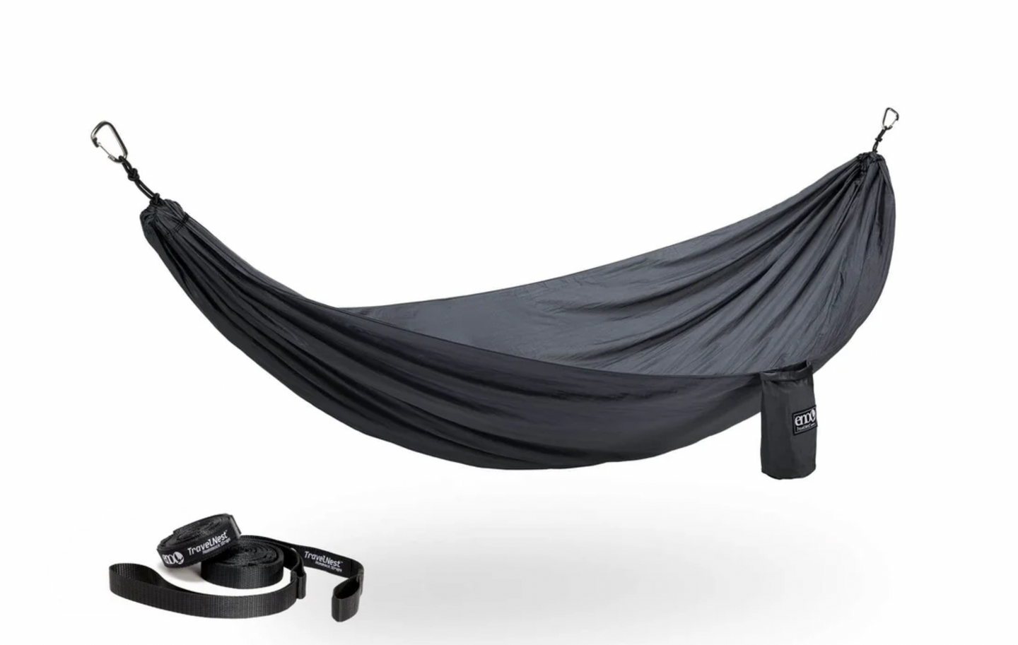 Eno TravelNest® Hammock + Straps Combo