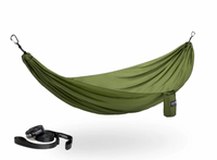 Eno TravelNest® Hammock + Straps Combo