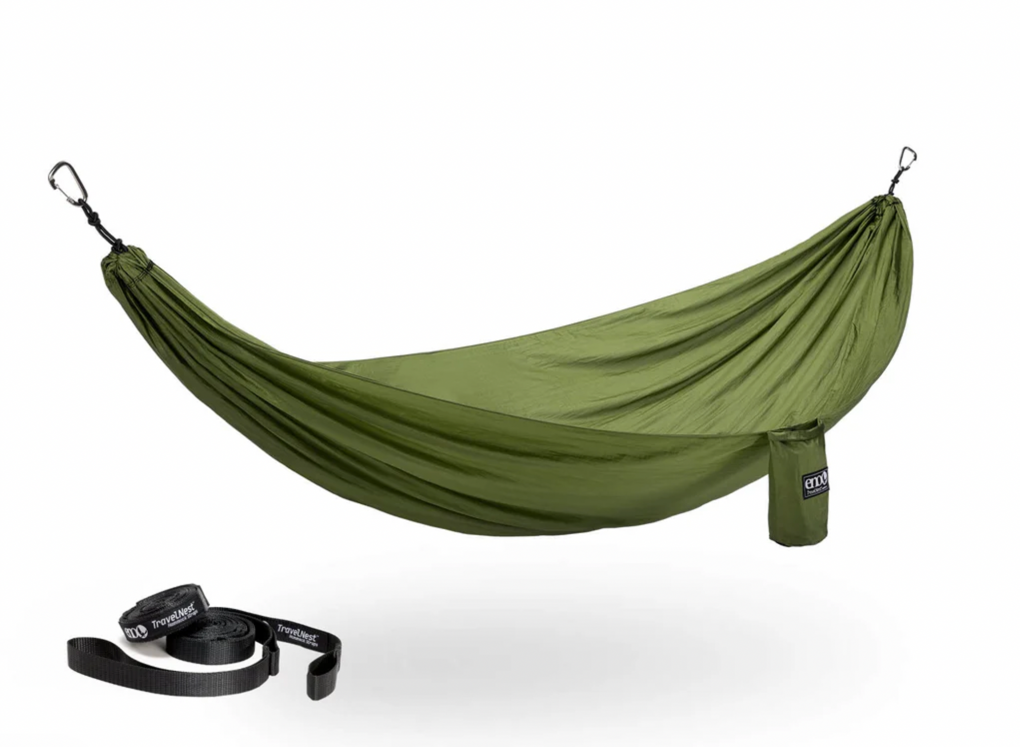 Eno TravelNest® Hammock + Straps Combo