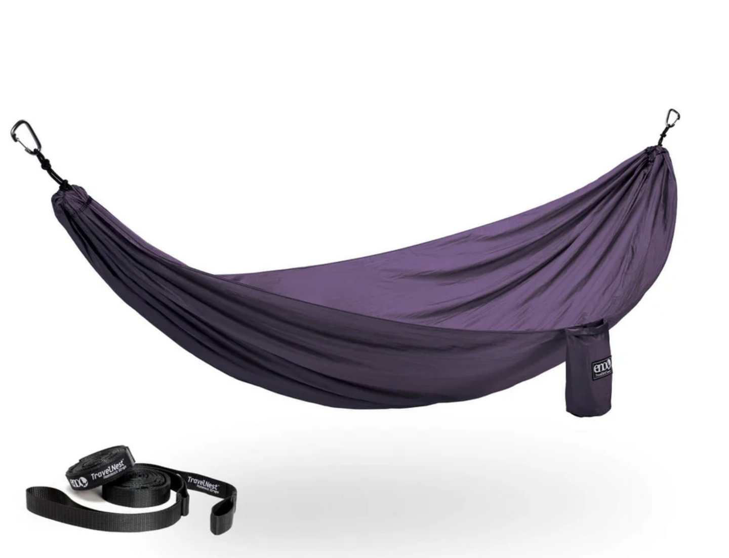 Eno TravelNest® Hammock + Straps Combo