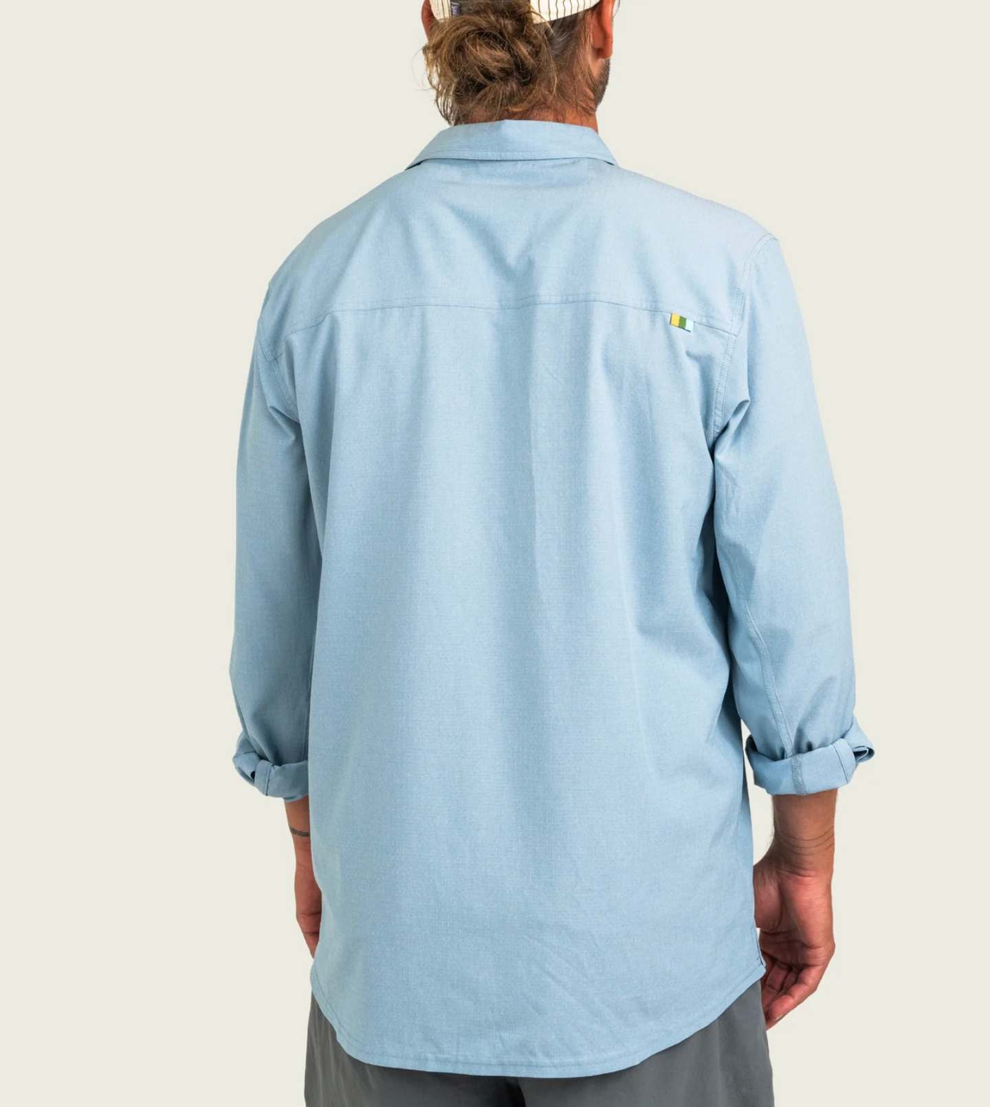 MARSH WEAR  LENWOOD LS