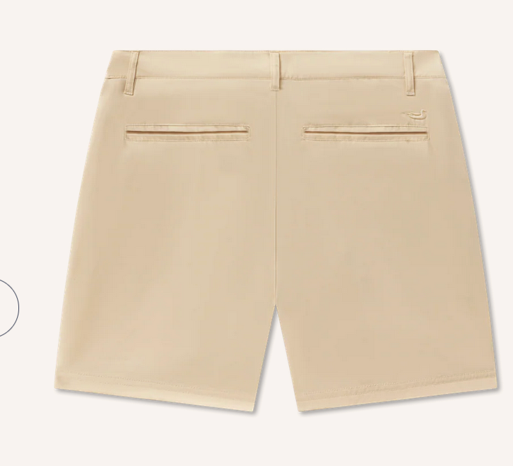 FISH HIPPIE PERFORANCE DRIFT SHORT 6" INSEAM