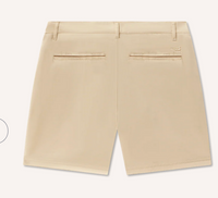 FISH HIPPIE PERFORANCE DRIFT SHORT 6" INSEAM