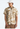 THE NORTH FACE Men’s Short-Sleeve Baytrail Pattern Shirt- KHAKI Stone TNF Camo Print