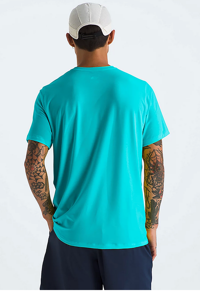 THE NORTH FACE MENS ADVENTURE TEE