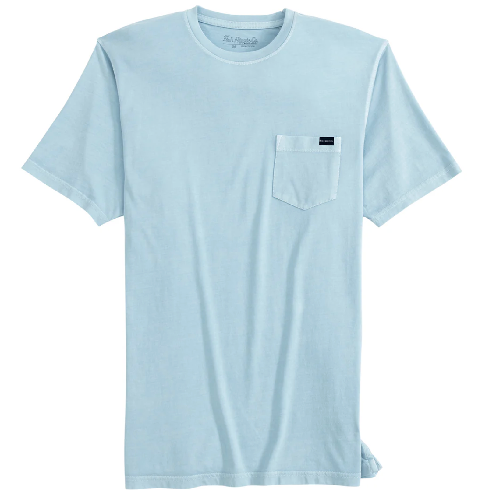 Fish Hippie Co. Balao Pocket Tee