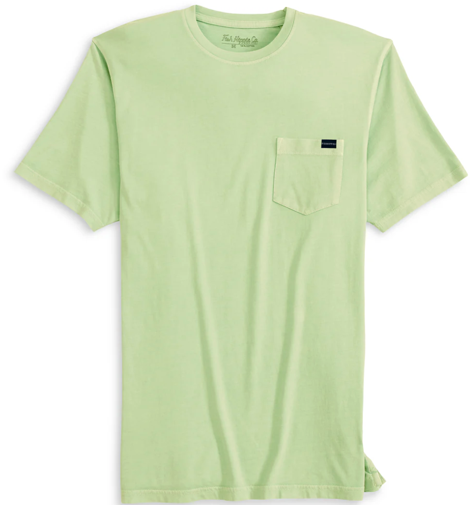 Fish Hippie Co. Balao Pocket Tee