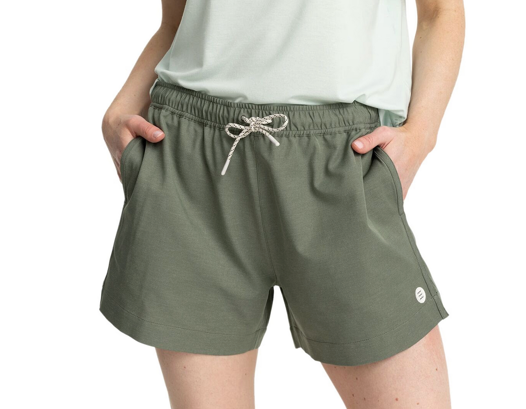 Free Fly Women's Reverb Short