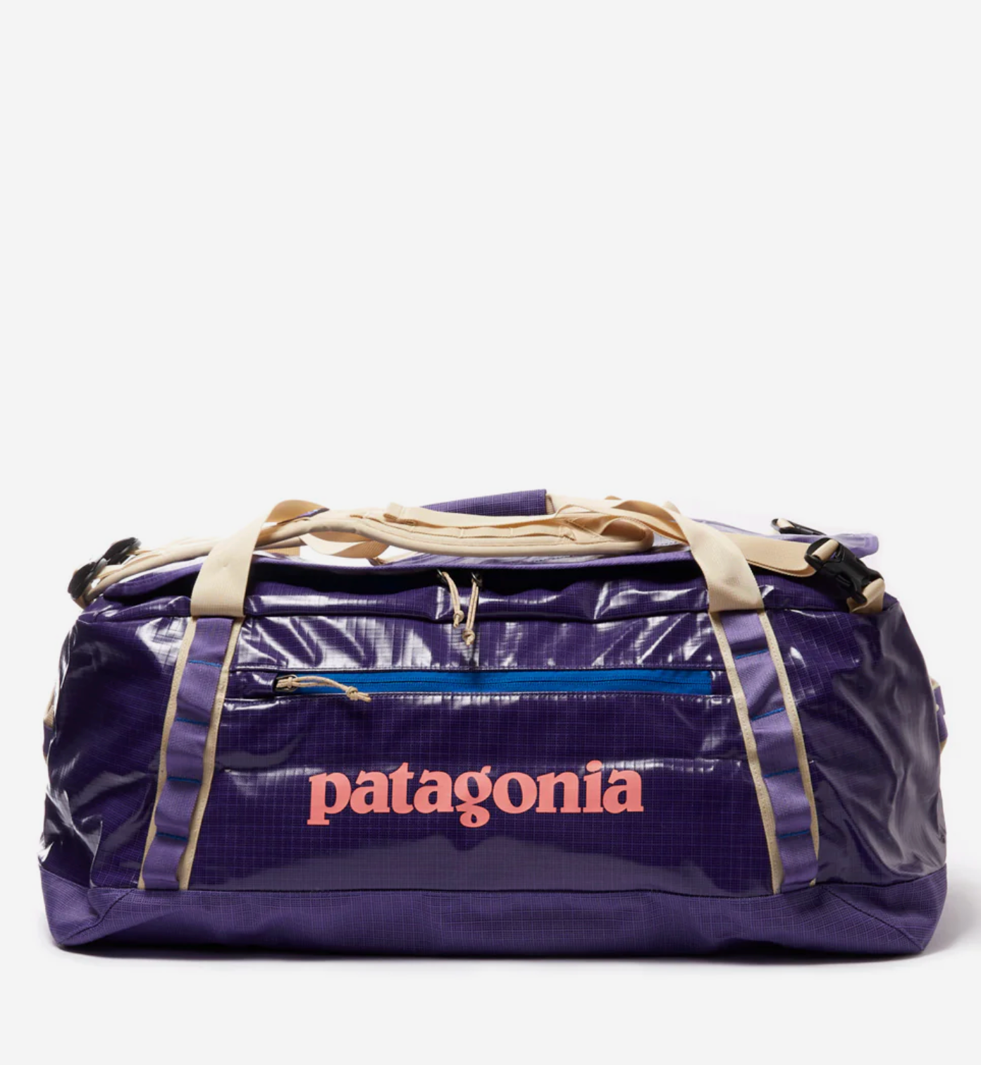 Patagonia Black Hole Duffel 55L