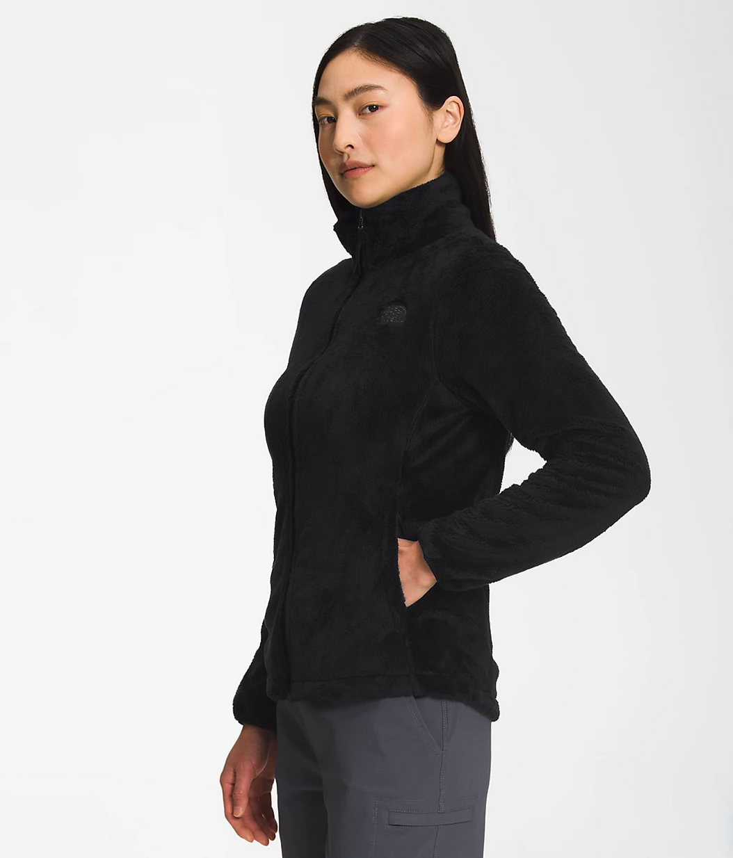 The North Face Women's Osito Jacket