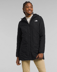 The North Face Women's Shady Glade Insulated Parka