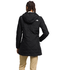 The North Face Women's Shady Glade Insulated Parka