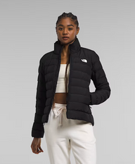 The North Face Women’s Aconcagua 3 Jacket