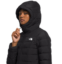 The North Face Women's Aconcagua 3 Hooded Jacket