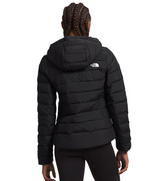The North Face Women's Aconcagua 3 Hooded Jacket