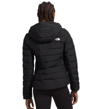 The North Face Women's Aconcagua 3 Hooded Jacket