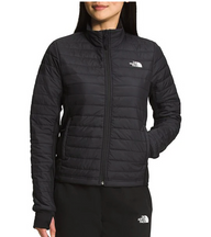 The North Face Canyonlands Hybrid Jacket