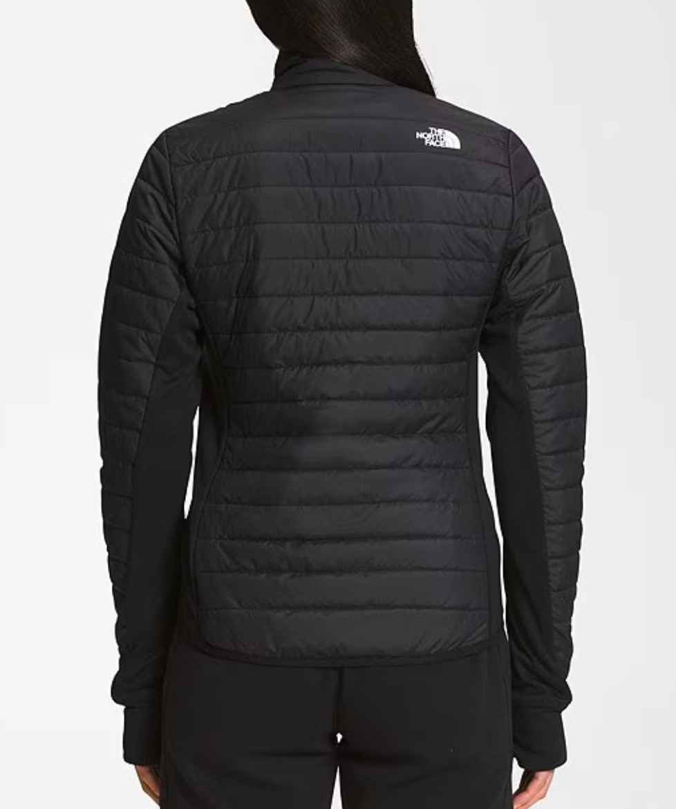 The North Face Canyonlands Hybrid Jacket