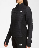 The North Face Canyonlands Hybrid Jacket