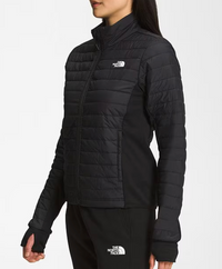 The North Face Canyonlands Hybrid Jacket