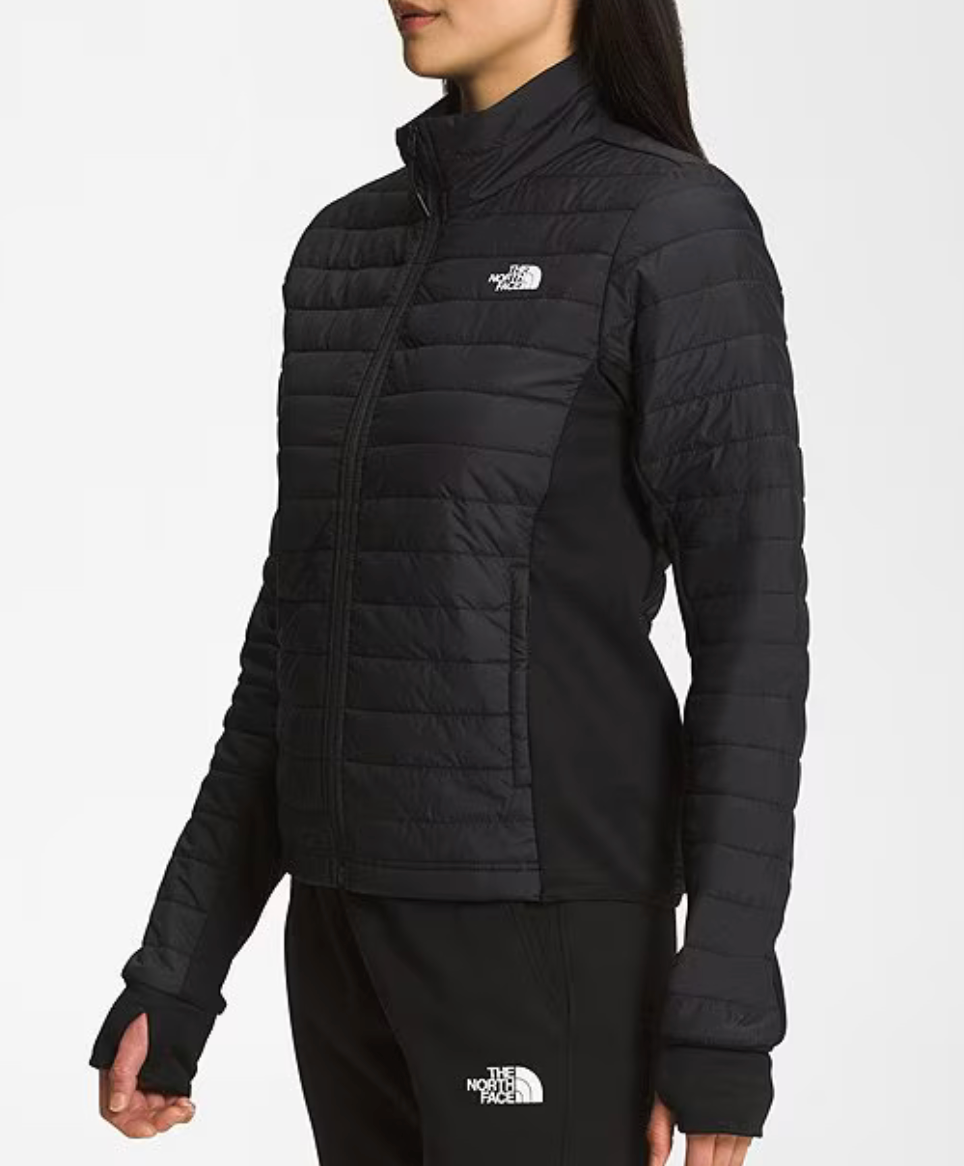 The North Face Canyonlands Hybrid Jacket