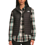 The North Face Women's Canyonlands Hybrid Vest