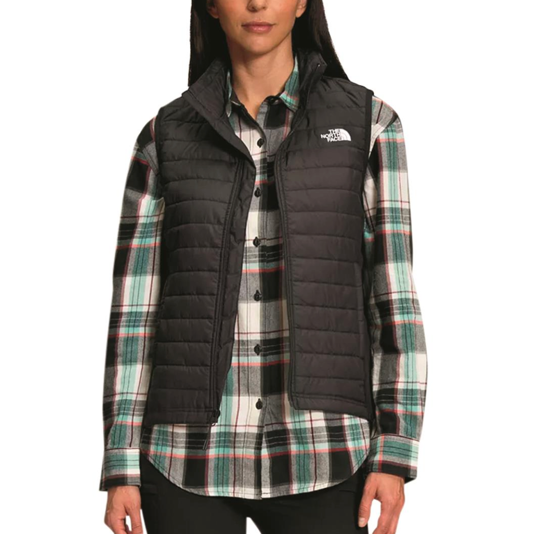 The North Face Women's Canyonlands Hybrid Vest