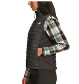 The North Face Women's Canyonlands Hybrid Vest