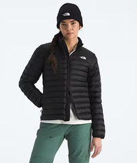 The North Face Women’s Terra Peak Jacket