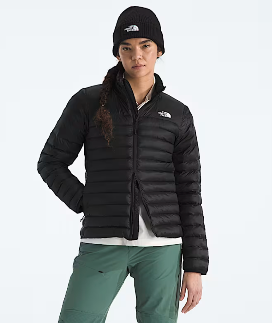 The North Face Women’s Terra Peak Jacket