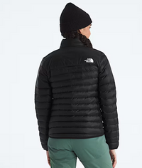 The North Face Women’s Terra Peak Jacket
