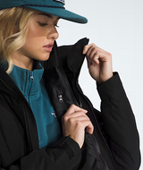 The North Face Women’s Carto Mono Triclimate™ Hooded Jacket