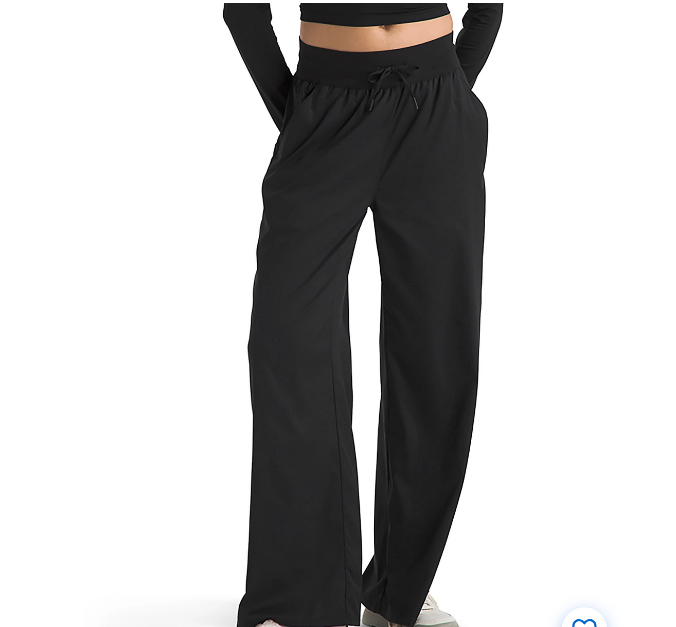 The North Face Women's Aphrodite Arise Wide Leg Pants