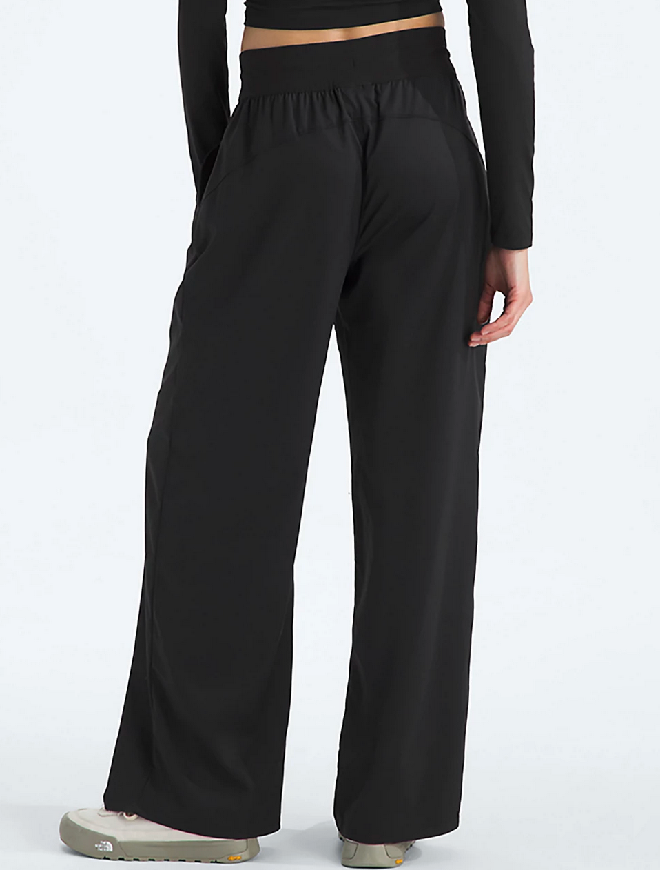 The North Face Women's Aphrodite Arise Wide Leg Pants
