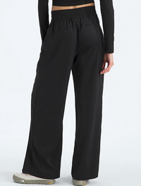 The North Face Women's Aphrodite Arise Wide Leg Pants
