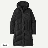 Patagonia Women's Down With It Parka