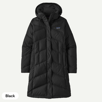 Patagonia Women's Down With It Parka